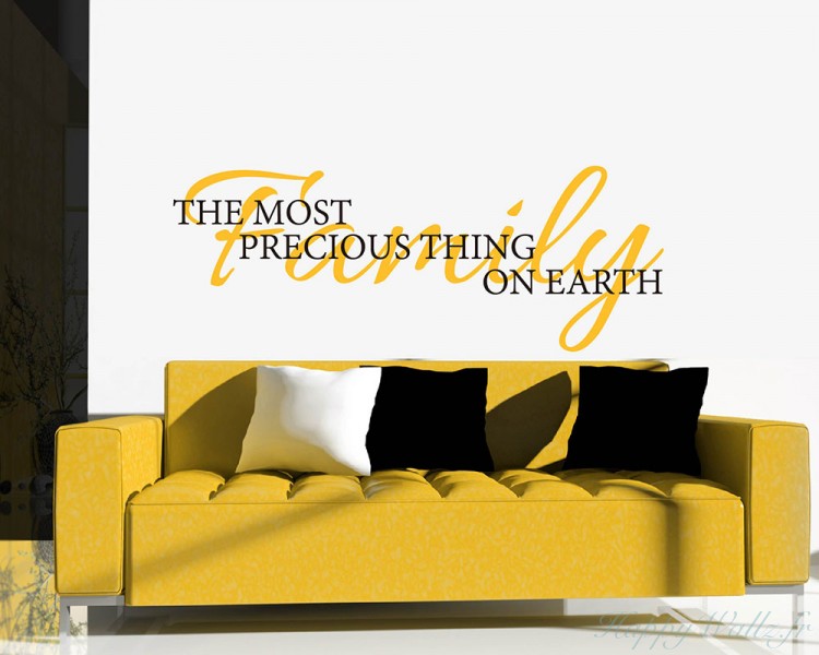 Citation Family - The Most Precious Thing Citation Family - The Most Precious Thing